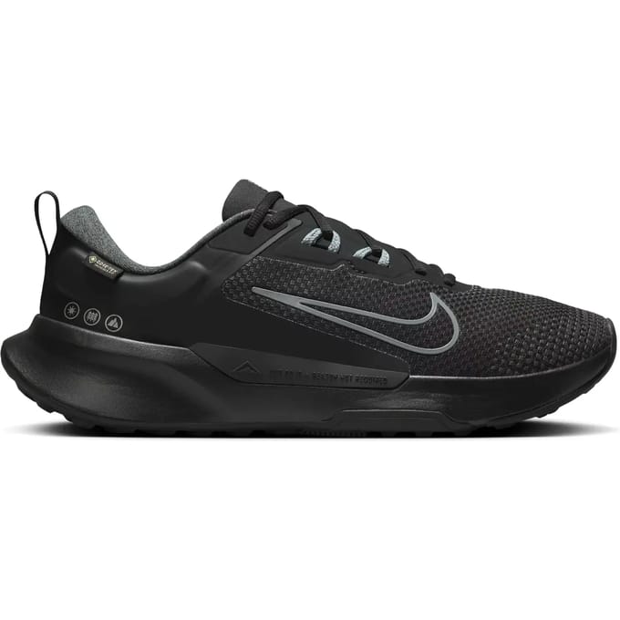 Nike Juniper Trail 2 GTX V2 - Hardloopschoenen - Maat 40.5