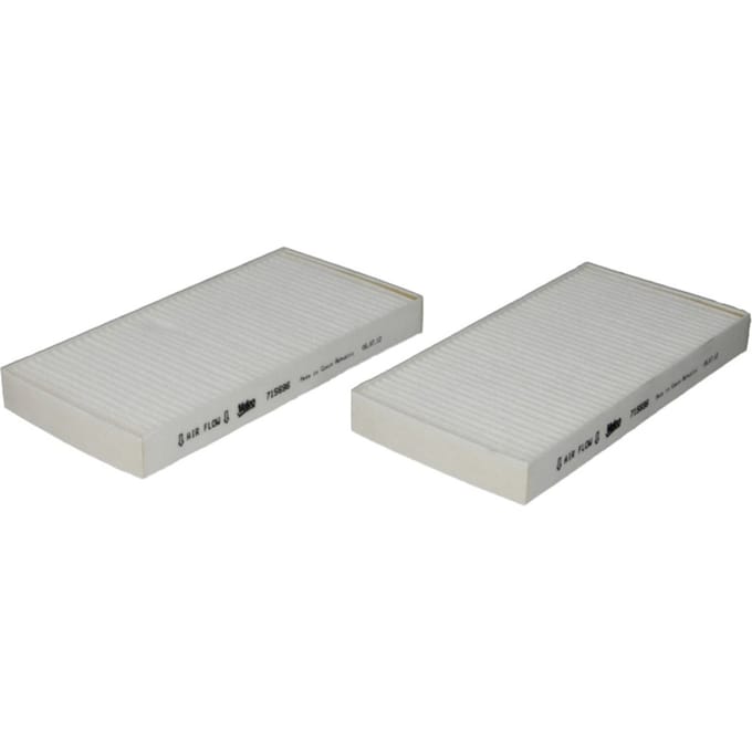 Interieurfilter CLIMFILTER COMFORT VALEO 715696
