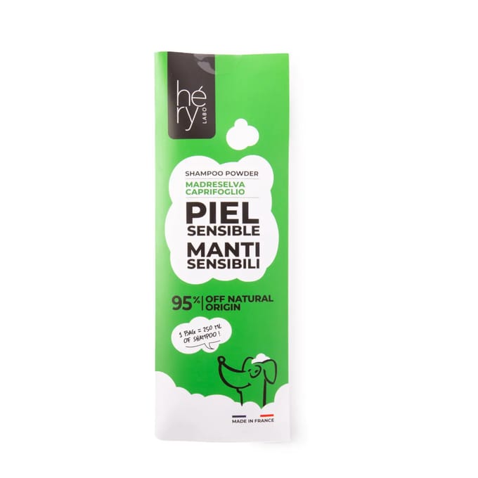 Hondenshampoo Héry ES/IT SH