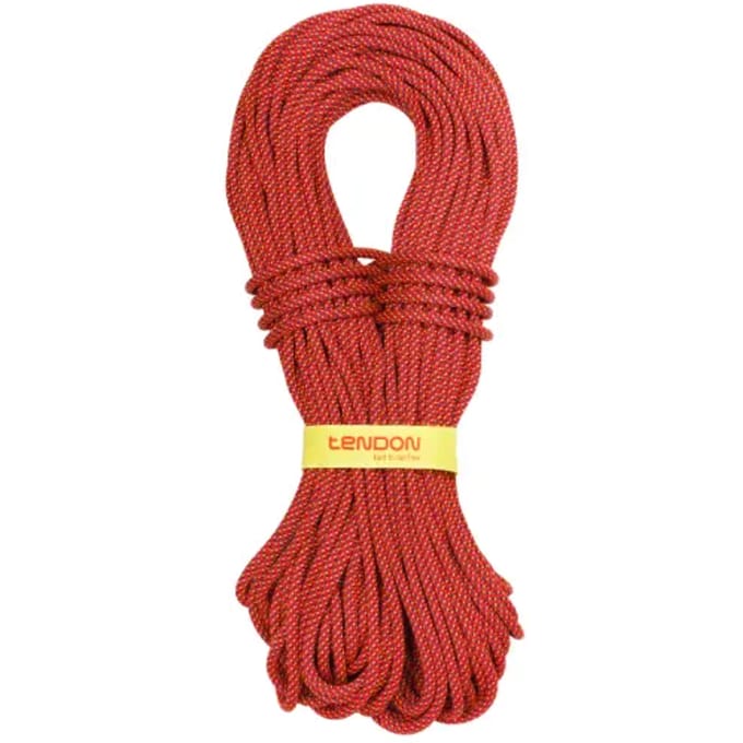 Touwschild compleet Tendon Alpine 7.9