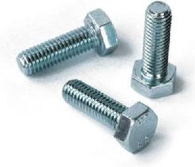 TAPBOUT DIN933 ELV 5X20 500ST