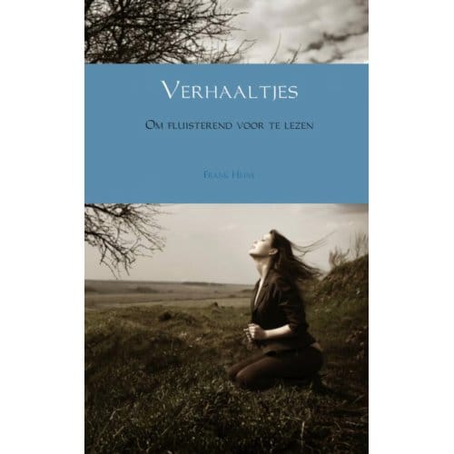 Verhaaltjes - Frank Heine