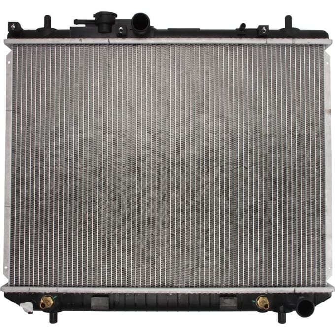 Radiator, motorkoeling KOYORAD PL072416R