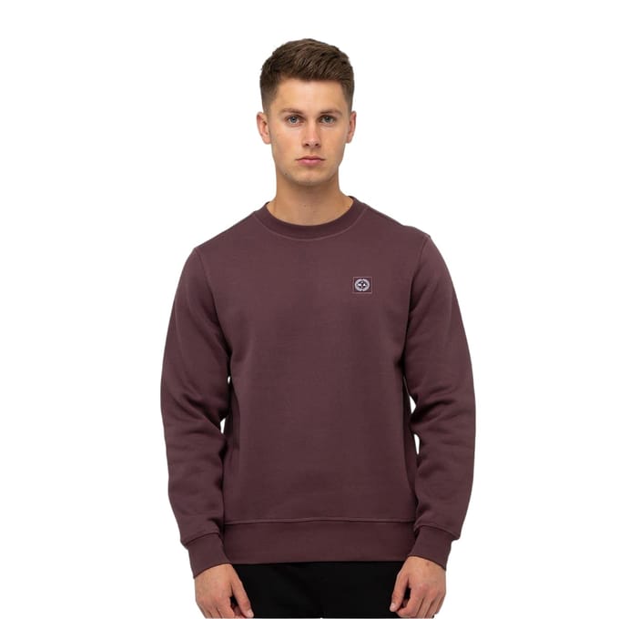 Marshall Artist Heren Marchio Sweatshirt (Afb.)