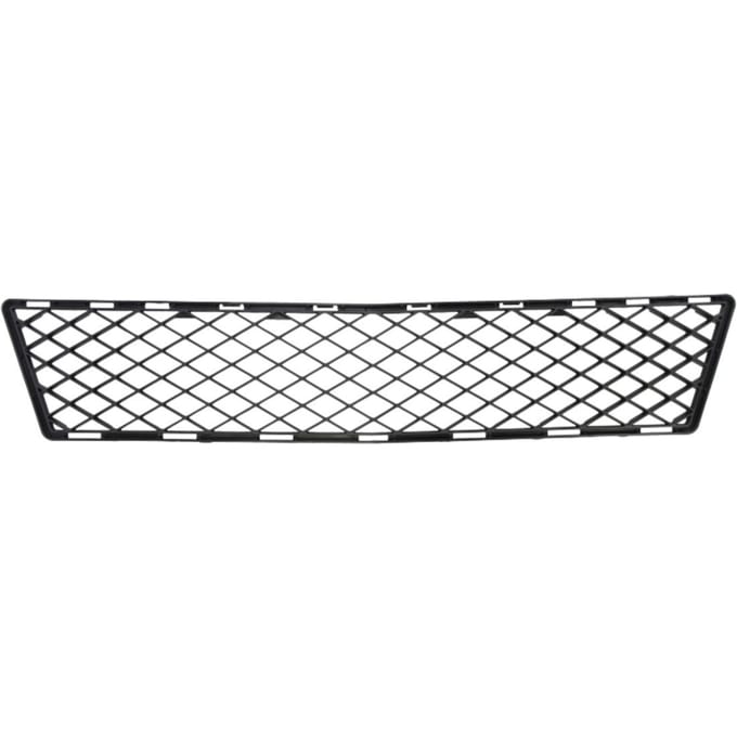 Ventilatierooster, bumper BLIC 6502-07-3580910P
