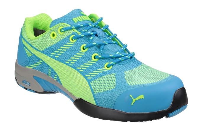 Puma Safety Celerity Knit Ultra Lichtgewicht Trainer