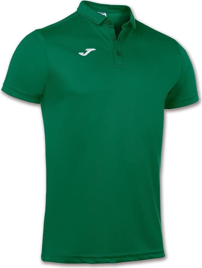 Joma Hobby Polo Kinderen - Groen | Maat: 104