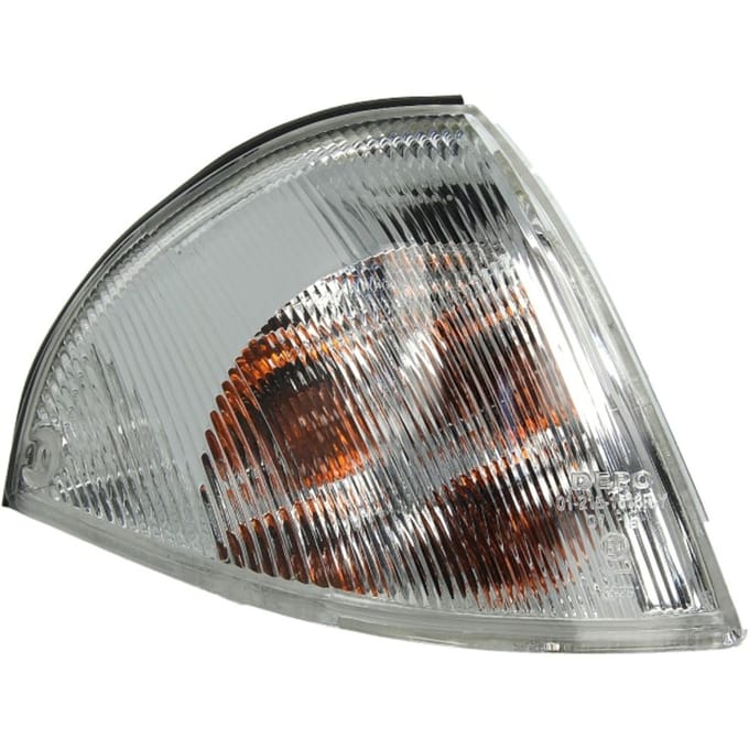 VanWezel 5214906 - Clignoteur avant droit pour Subaru Justy de 09/1995 à 2003