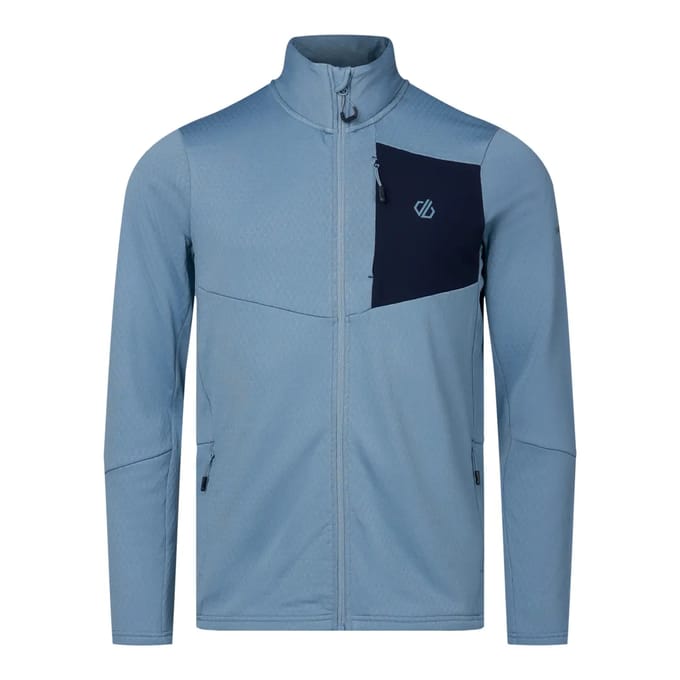 Stretch fleece met ritssluiting Dare 2B Venture