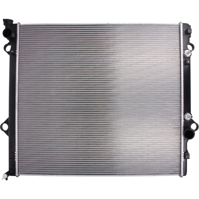Radiator, motorkoeling KOYORAD PL011862