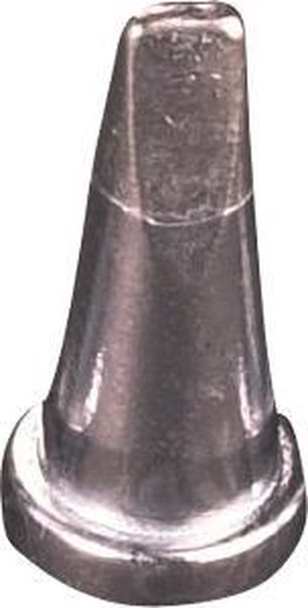 Weller - LT-M Soldeerpunt Beitelvorm - 3.2 mm - 1 stuk