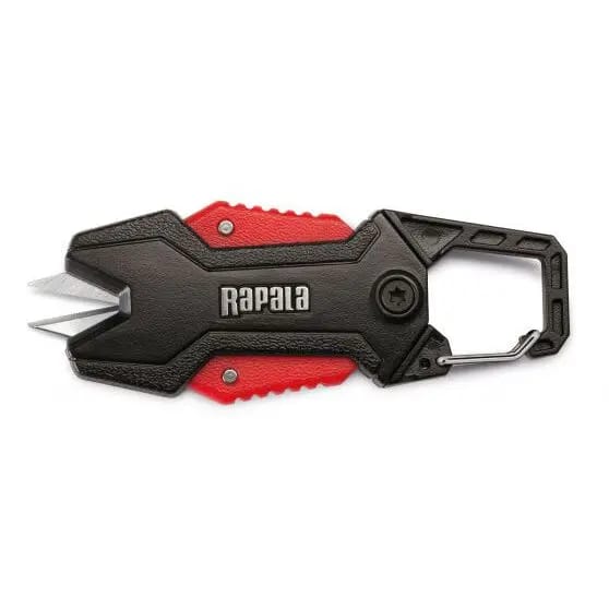 Intrekbare schaar Rapala rcd