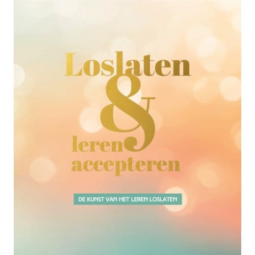 Loslaten & Leren Accepteren