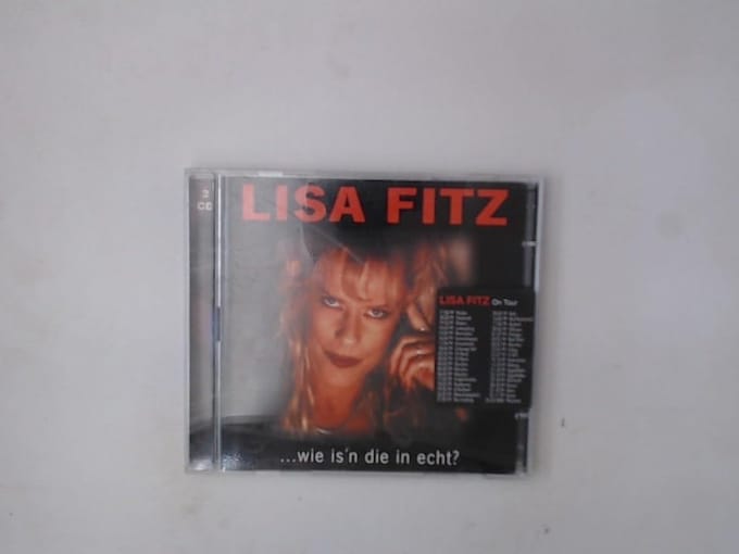 Wie Is'n Die - Raadspel - Gezelligheid Thuis - 2 Disks - 14 cm - Niet gespecificeerd