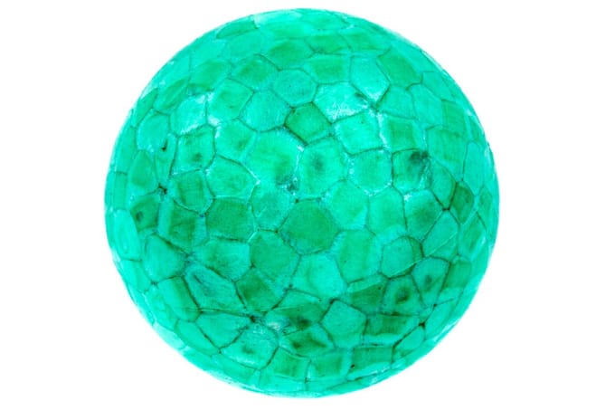 Ball green