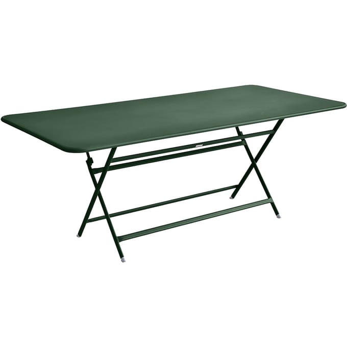 Fermob CARACTÈRE klaptafel - 02 cedergroen - 190 x 90 cm