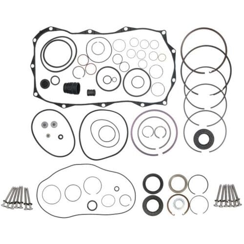 Pakkingset, handgeschakelde versnellingsbak ZF 1101 298 052