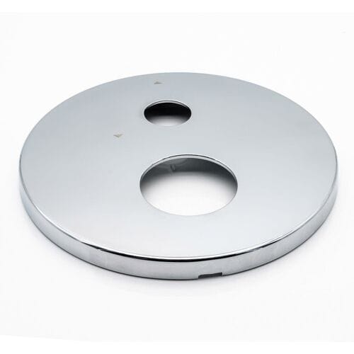 Hansa replacement rosette tub shower complete 59914308