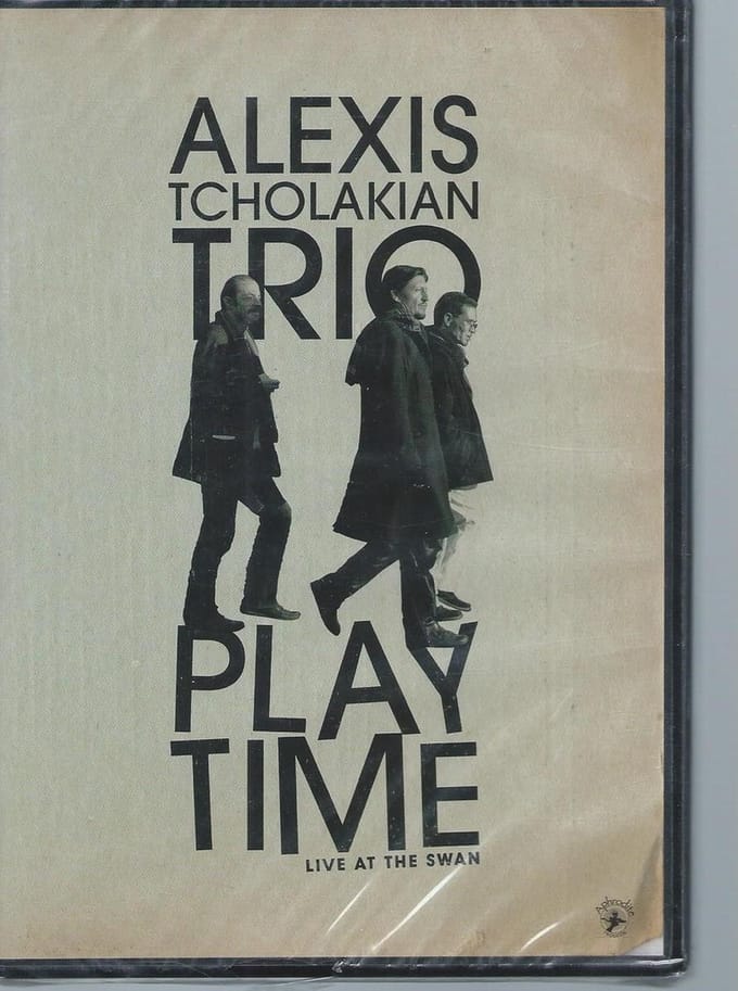 Play Time