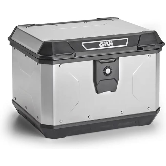 Motorfiets topkoffer Givi Monolock