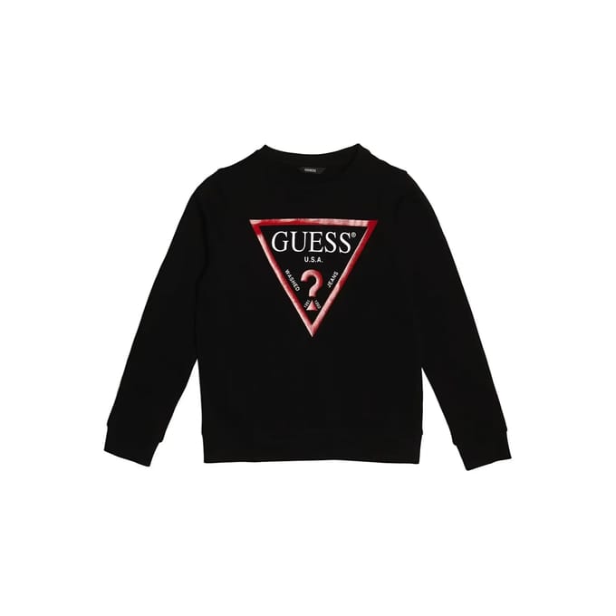 Kinderfleece Guess Core
