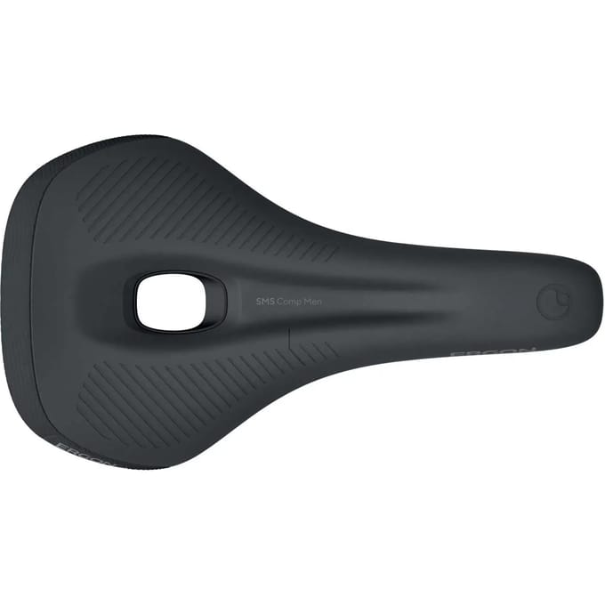 Ergon zadel SMS Comp heren S/M