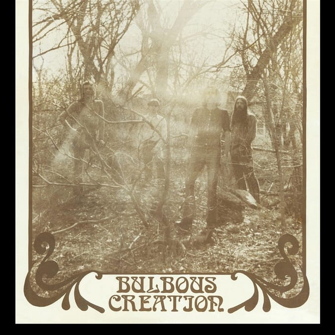 Bulbous Creation - You Won't Remember Dyin (LP) (Coloured Vinyl) (Limited Edition)
