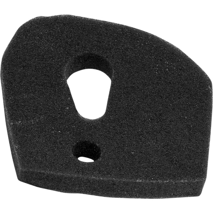 Husqvarna luchtfilter 135r 336r