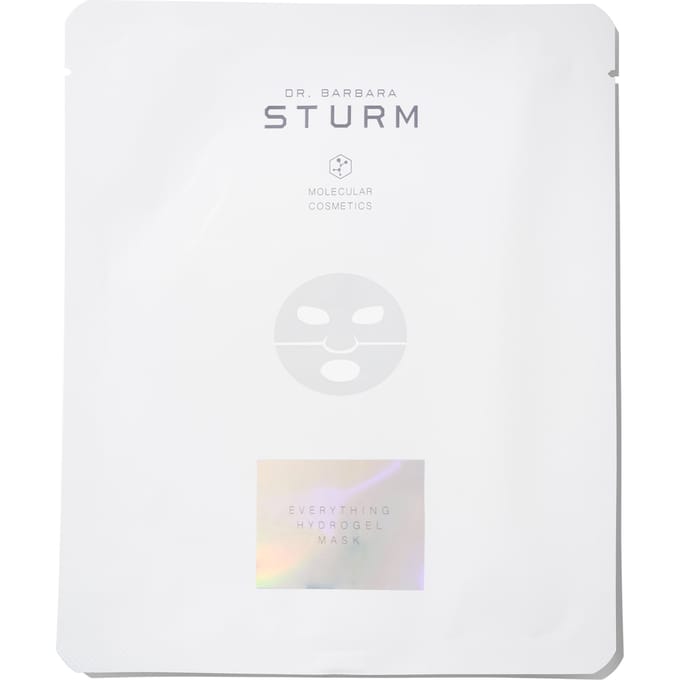 Dr. Barbara Sturm Everything Hydrogel Face Mask - Pack of 1