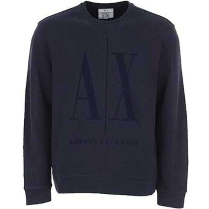 Sweaters Emporio Armani 8NZMPDZJ1ZZ1510