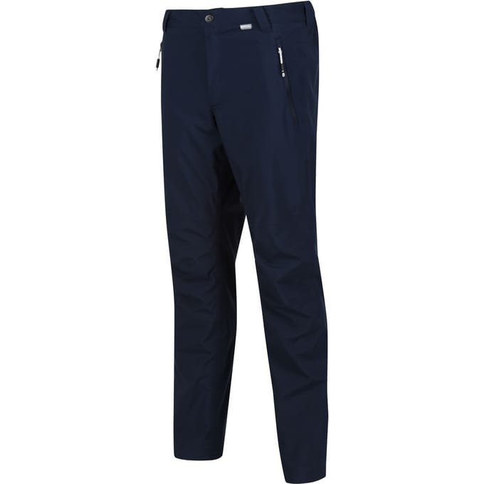 Regatta Heren dayhike iv waterdichte broek