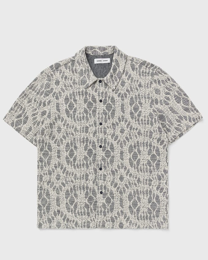 SAKVIST SHIRT 15675