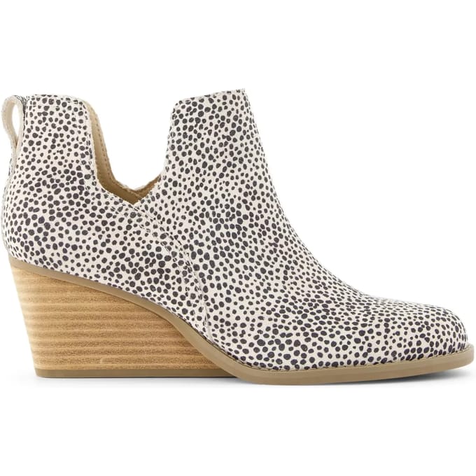 Dameslaarzen Toms Gwen