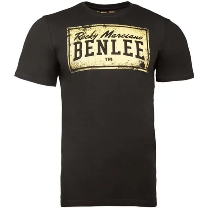 Benlee T-Shirt Boxlabel T-Shirt regular fit