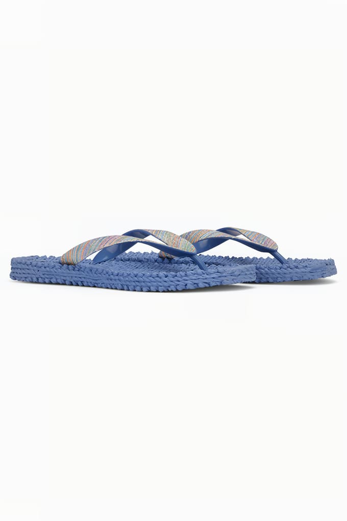 Ilse Jacobsen 10 Cheerful12s Flip Flops Light Regatta Größe: 41 | Flip-Flops Outlet | Damen