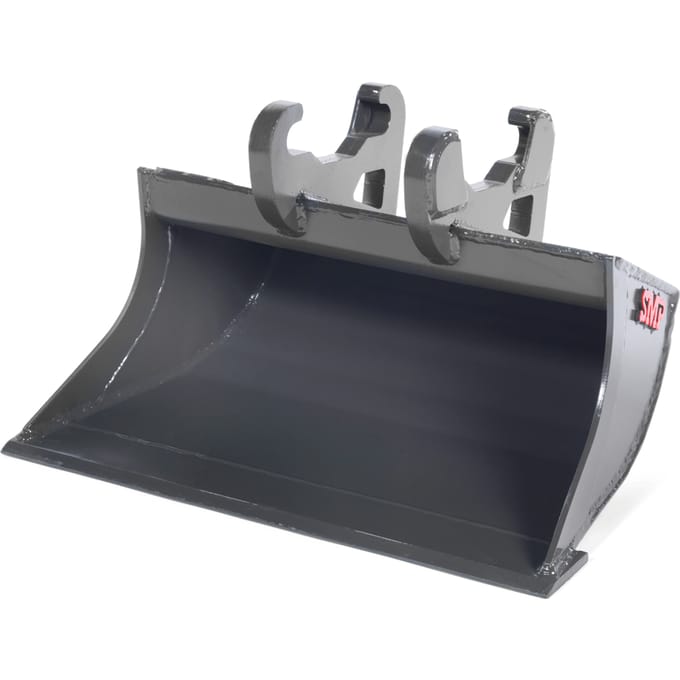 Tool bucket dxr 140 60l wide