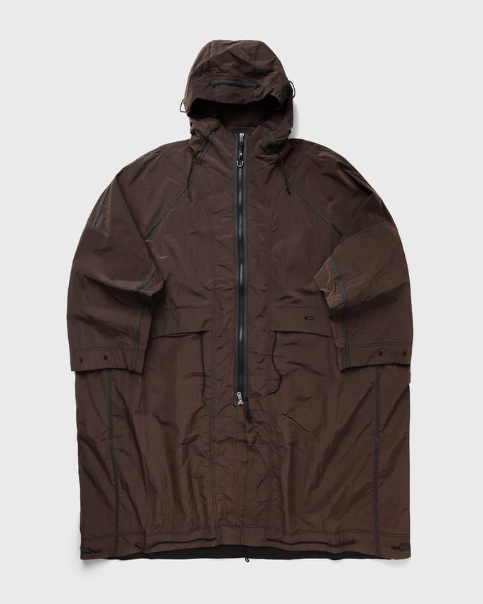X Jaylen Brown LATITUDE SOAR PARKA