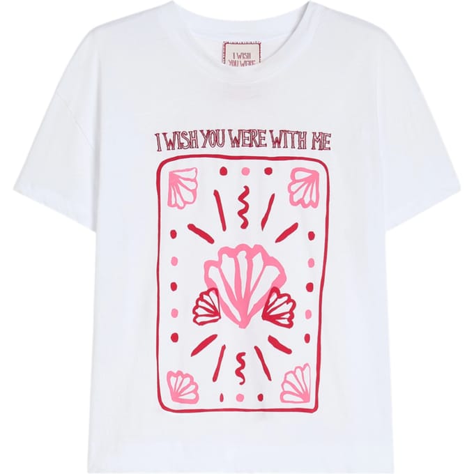 T-shirt vrouw Pennyblack PBBTABARIN_001