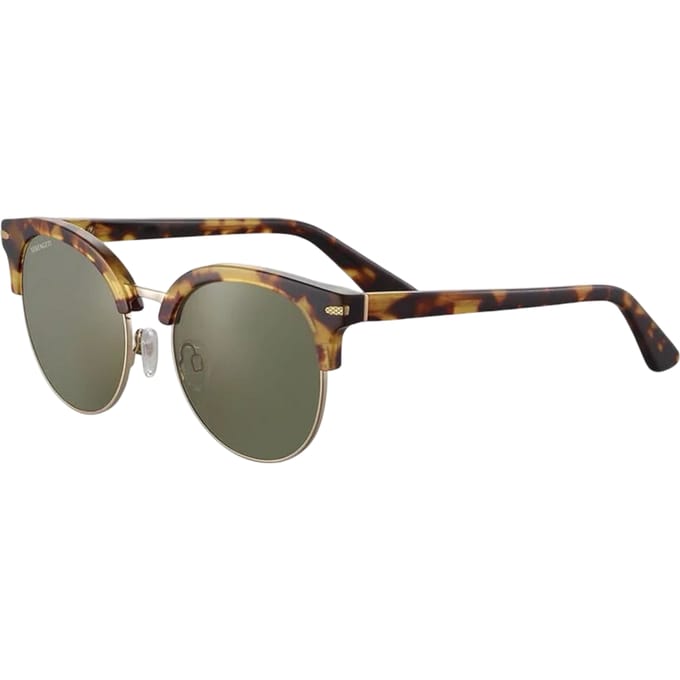 Serengeti Susan SS560002 Zonnebril - Dames - Bruin