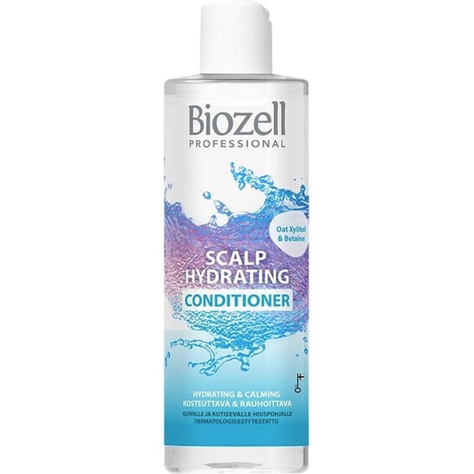 Biozell Scalp Hydrating Conditioner 250 ml