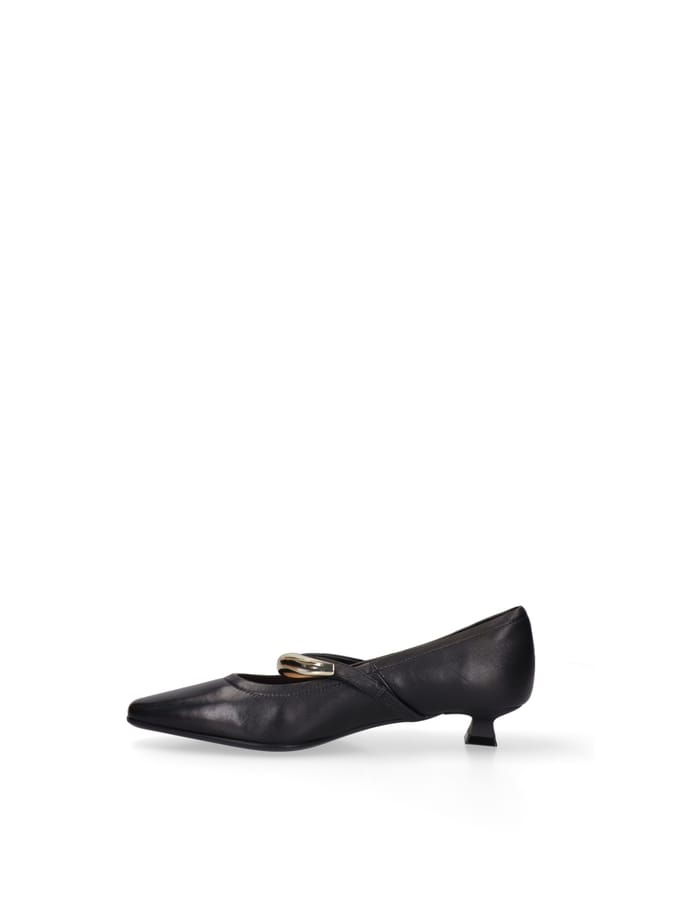 Marc Ellis Schoen met hak Women