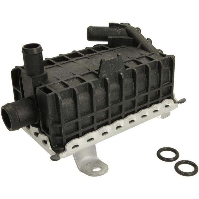 Olie radiator, motorolie NISSENS 90895