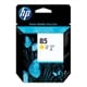 HP C9422A nr. 85 printkop geel (origineel)