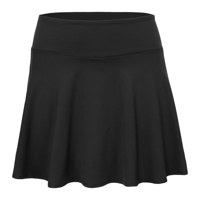 Skirt The Indian Maharadja Flowing Femmes