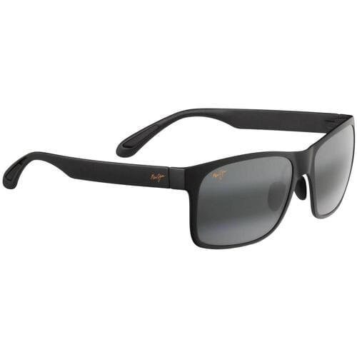 Zonnebril Maui Jim RED SANDS MJ0432S-001 432-2M