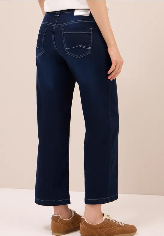 Wide Legs Jeans