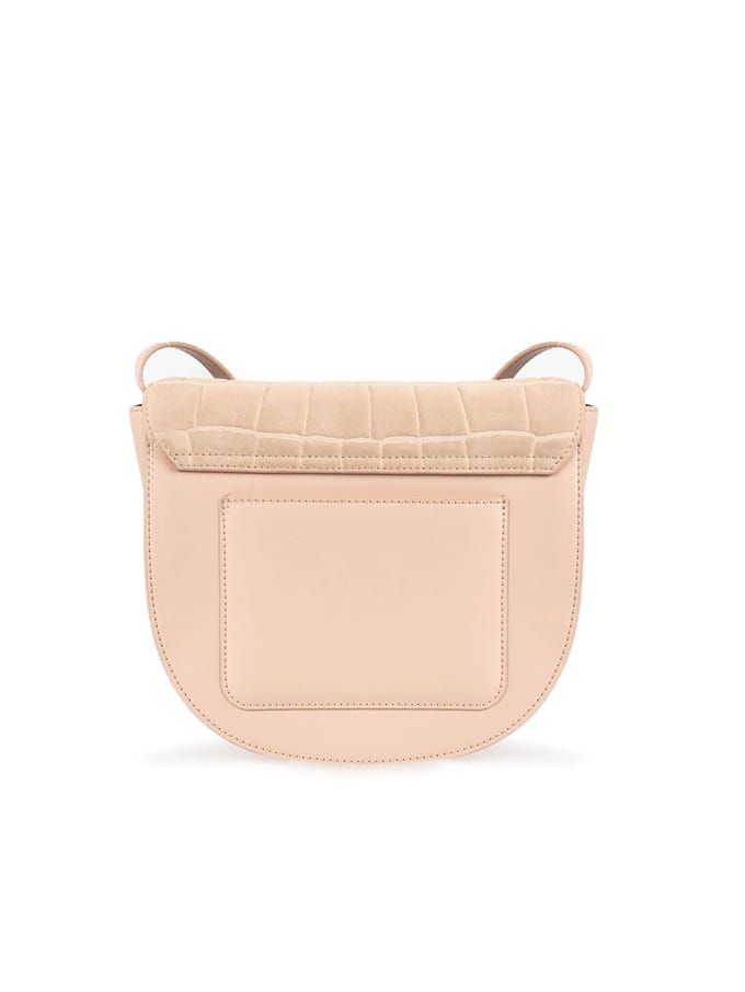 Baldinini handtas Serena Vrouw beige