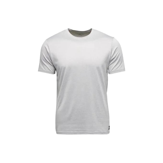 T-shirt Black Diamond Circuit SS