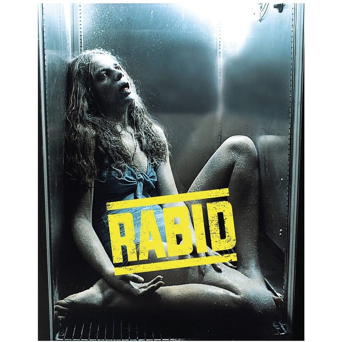Rabid