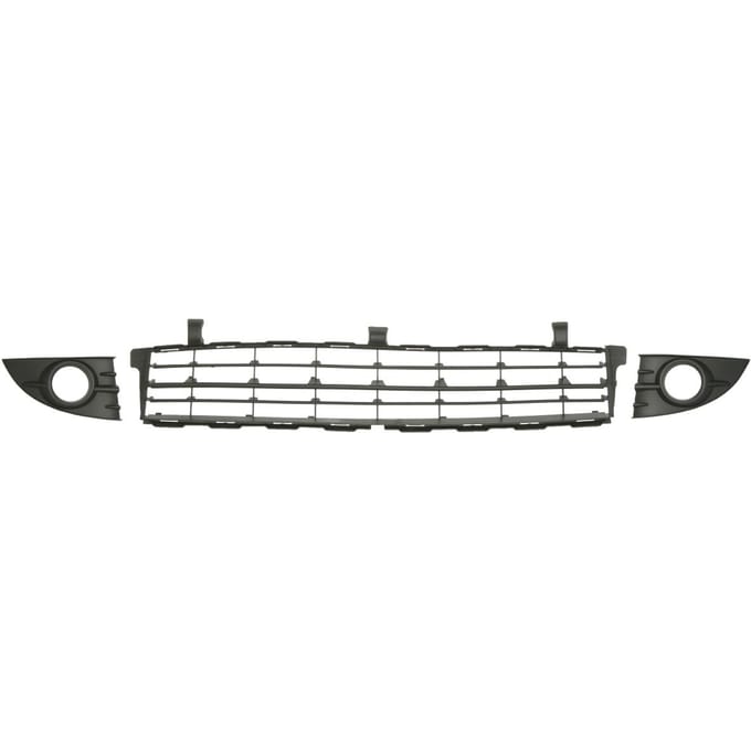 Bumper - onderdelen BLIC 5510-00-6042993P